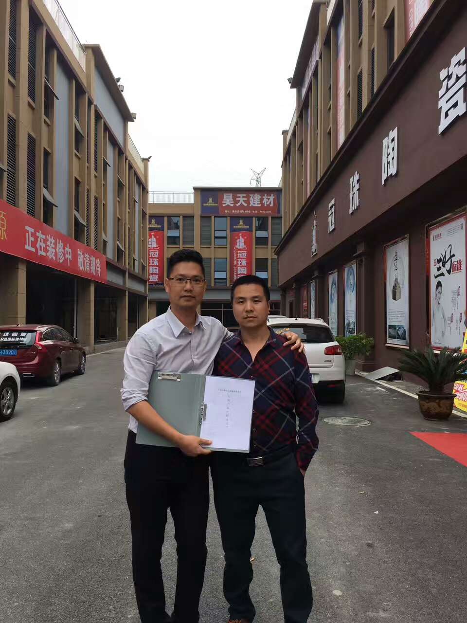 優秀的產品說明一切